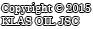 Klas Oil JSC